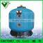 Factory Big Commercial Fiberglass Sand Filter For Large Swimming Pool,industrial sand filter for water