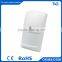 PIR sensor alarm/ detector with multi functions for house security