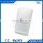 High Sensitivity indoor PIR Motion sensor Detector With CE Certificate