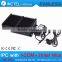 Fanless Car PCs Auto Boot Intel Celeron C1037U 1.8G USB 3.0 Dual Gigabit Lan 4 COM desktop computer pc