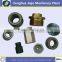 various hex nut
