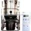 One step granulator