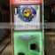 Newest LSJQ-597 crane claw machine for sale/ mini plush toy claw crane machine/ arcade claw machine for sale