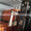 Galvanized Barrier Temporary Fence Panel