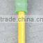 chisel with rubber grip