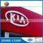 Shop banner aluminium sandwich panel/ACP, Chinese actual factory