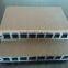 Popular and Cheap Plastic Wood WPC External Floor Boards!