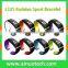 ebay best selling bluetooth bracelet watch L12S smart bracelet health sleep monitor