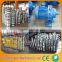 Glazing Tile Roll Forming Manufacturing Machine