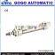 Hot sale Good quality Made in china factory Air Cylinder stainless steel pneumatic