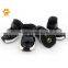 JML new arrival pet products dog & puppy paw protection shoes red winter snow boots