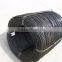 Q195 Q235 Black Annealed Iron Wire Of Black Binding Wire