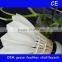 Equal to rsl supreme most durable super grade goose feather badminton shuttlecock