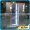 Wholesale new design clear acrylic led sign outdoor with factory direct price