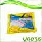 New style microfiber quick dry round head floor mop disposable