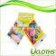 China Manufacturer OEM needle punched non woven cleaning rags
