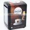 Custom made printing Tissue box holder branded tinplate Tissue box for pomotion