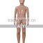 Clear Plastic Beautiful Kids Doll Mannequin