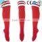 Aofeite Anti-slip Elastic striped football socks