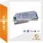 xz-power listed ac/dc single output 42v 40W led power supply