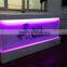 STF20 Colorful Indoor Wall Mounted Water Fountain