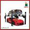 CE Four Post Car Parking Lift