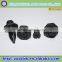New design Auto car floor mat clips, car accessories plastic clips, Plastic Car Window Clips