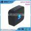 emitting logo external power bank 5200mah with led torch