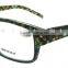 Optical glasses big popular lady new design cheap plastic reading glasses