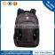 Fashion waterproof laptop backpack,business computer bag