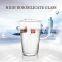  china housewares high borosilicate glass beer mugs for 400ml
