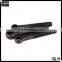 Grade 4.8 M20 Black Coated Carbon Steel Eyelet Bolt