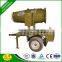 DS-50 Quarry Dust Control Fog Cannon Tractor Mounted Type Available