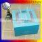 Matt Lamination UV Coating Printing Handling and Food Industrial Use Cake box