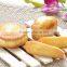 HFC bakery, 52g Mobao cake, muffin with assorted flavour