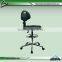 Laboratory chair/laboratory swivel chair/office chair/lab chair with backrest