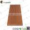 ECO-Friendly wood plastic composite solid wpc board