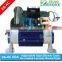 Portable Ozone electrolytic generator air cooled ceramic ozone tube