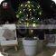 China Party Favor Latest Types Button Battery Operated String LED
