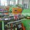 Motorcycle tyre building machine