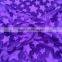 Kids favorite high quality thermal polyester star baby fabric