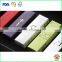 Custom Printed Prefume Packing box with Foam insert/recycle cosmetic packing box