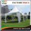 2014 Cheap Factory price 5x5m Luxury Pagoda Type Wedding tent for sale