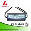 high pf 0-10v pwm 45w dimmable led driver