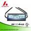 3 years warranty 60w 0-10V dimming 220vac to 12vdc led transformer