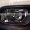 ABS Chrome Front Fog light Cover/fog lamp cover For Jeep Cherokee 14 accessories from Pouvenda