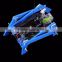 Quadruped robot DIY technology to create Bionic assembling toys Educational normal version