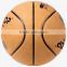 real leather high quality training basketball