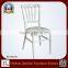 BH-L8814G Wholesale stackable napoleon chair