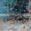 100%Hand-Painted Art Abastract Oil Painting